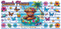 Exclusive Cow Beach