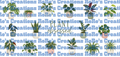 Exclusive Plant Obsessed