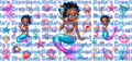 Exclusive BB Mermaid