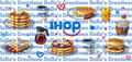 Exclusive iHop