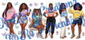 Exclusive Affirmation Women