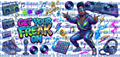 Exclusive Get Your Freak On