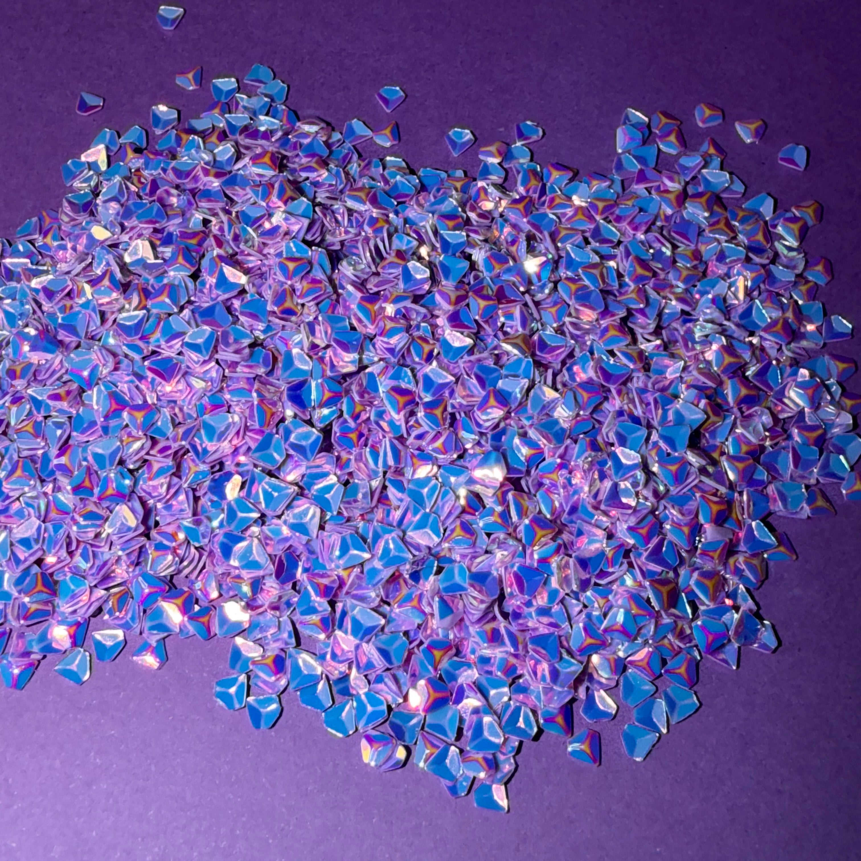 Lavender Diamonds