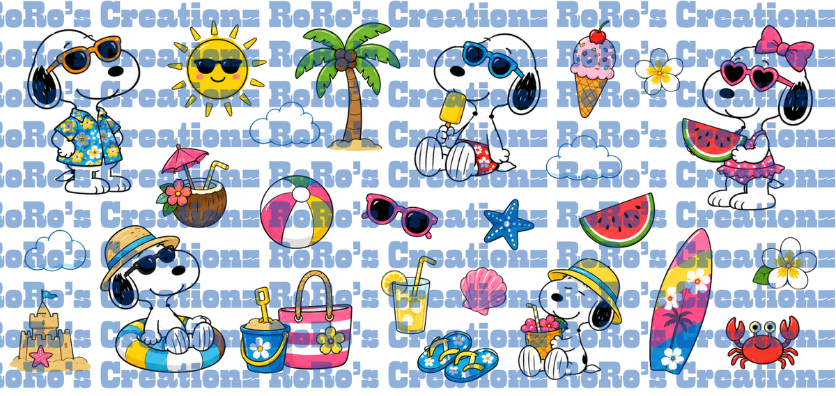 Exclusive Summer SP