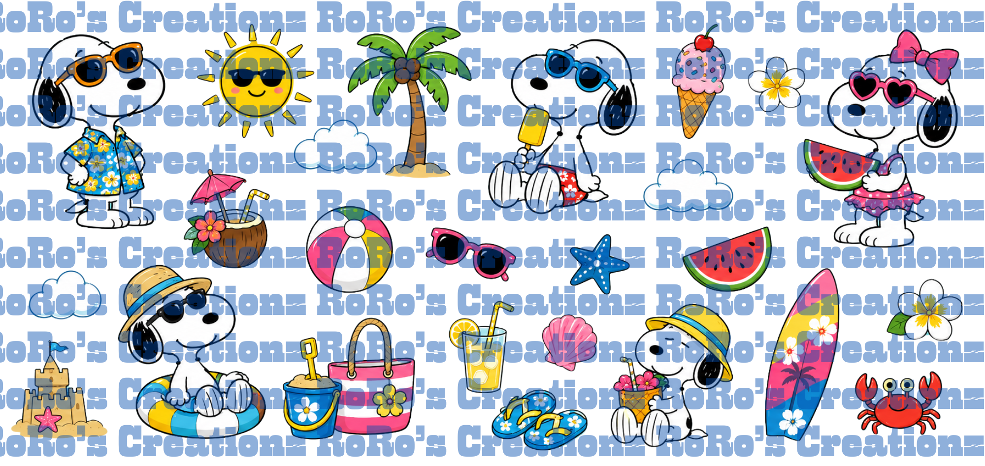 Exclusive Summer SP