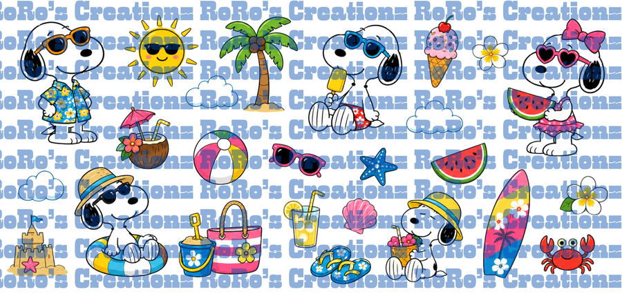 Exclusive Summer SP