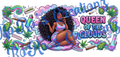Exclusive Smoker Girl