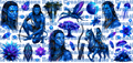 Exclusive Avatar Planet