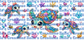 Exclusive Jewel Turtle