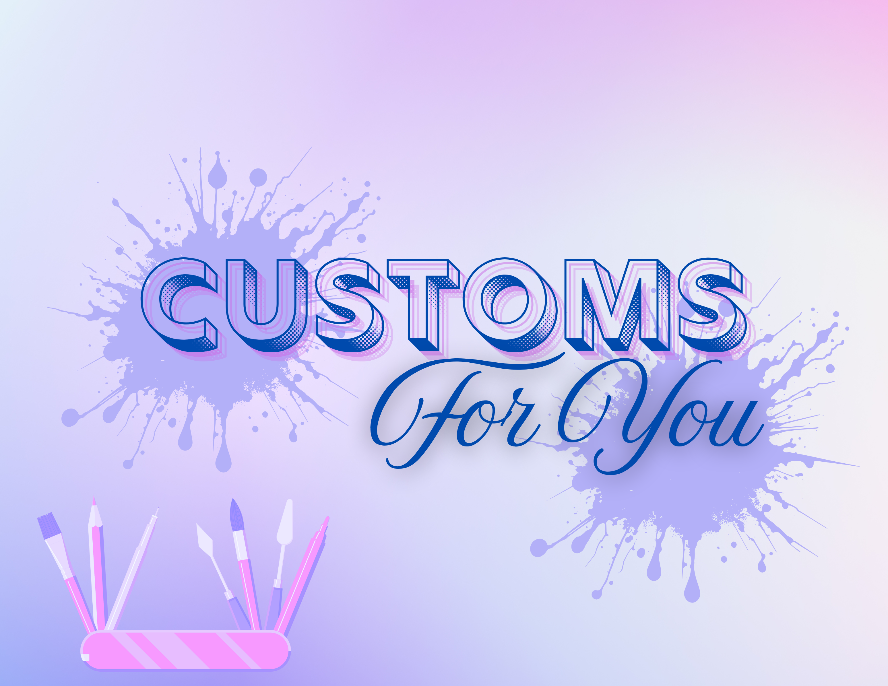Custom Decal Design