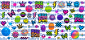 Exclusive 90s ND