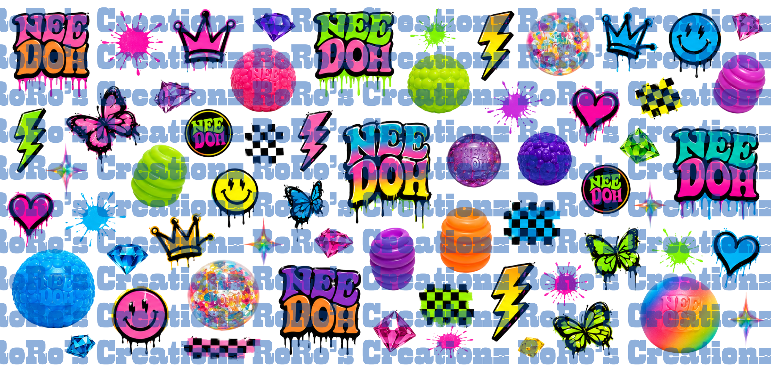 Exclusive 90s ND