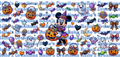 Exclusive Halloween MM