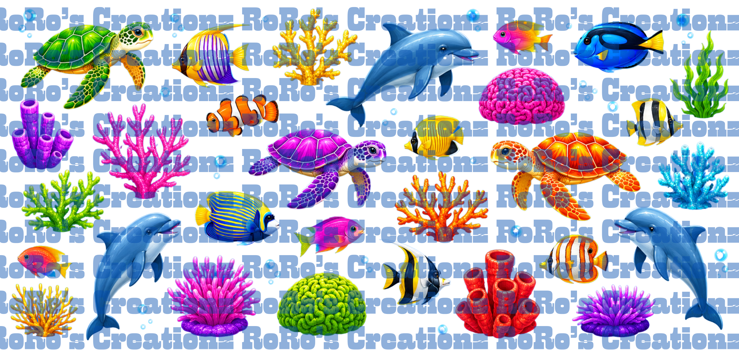 Exclusive Ocean