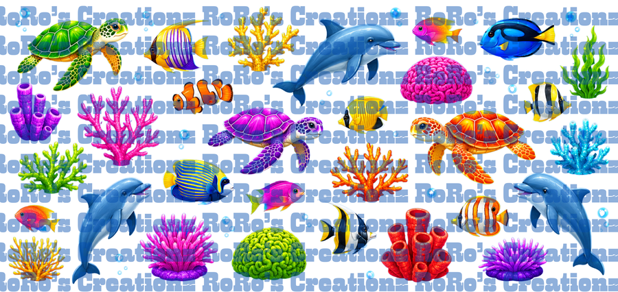 Exclusive Ocean