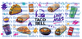 Exclusive Food #1