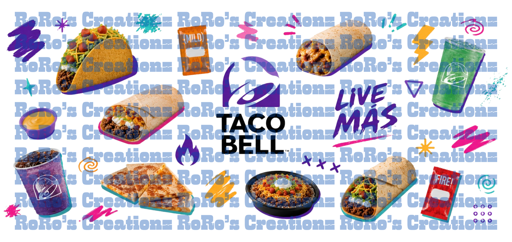 Exclusive Food #1