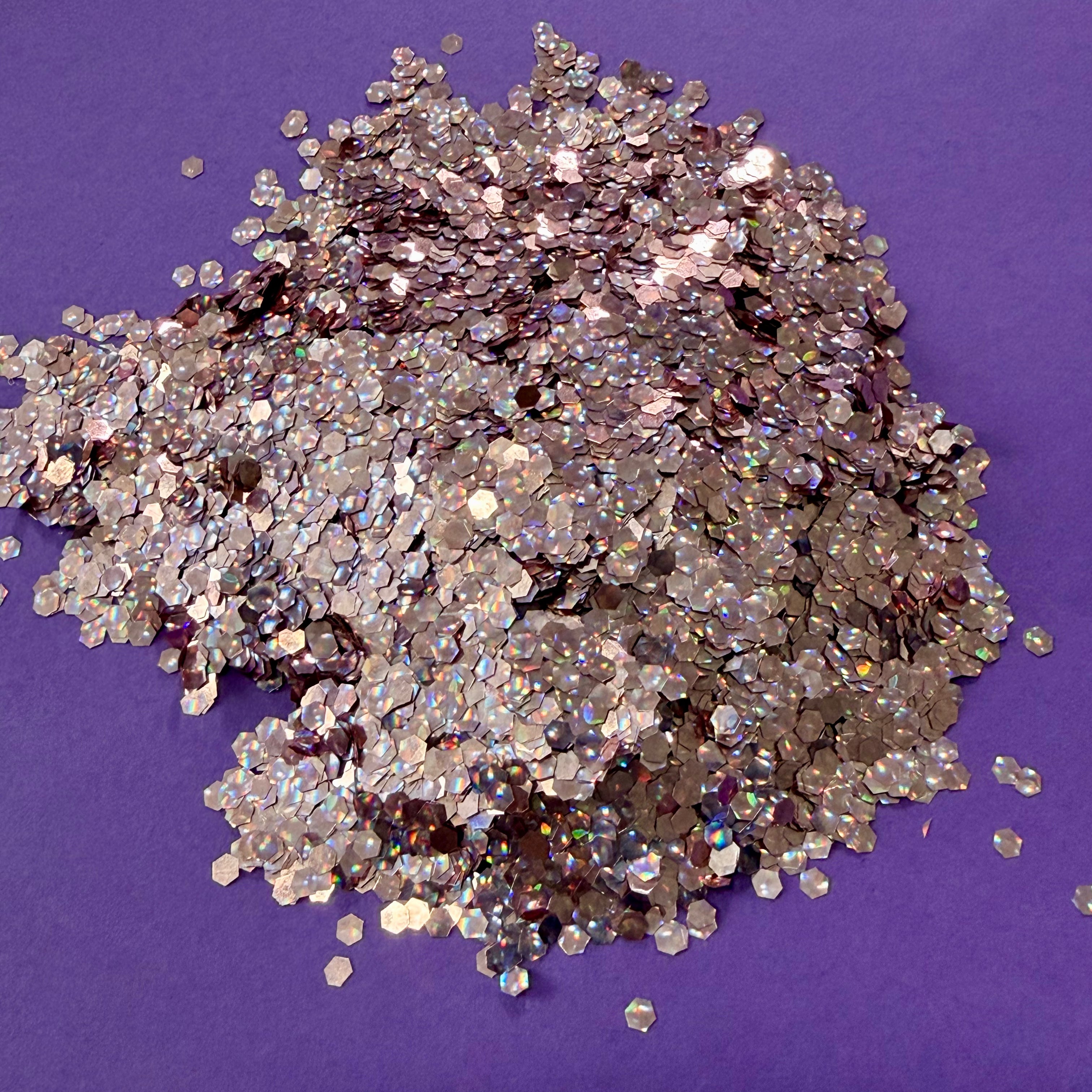 Champagne Sparkle