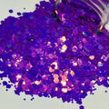 Purple Reign