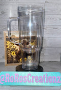 30oz Snowglobe