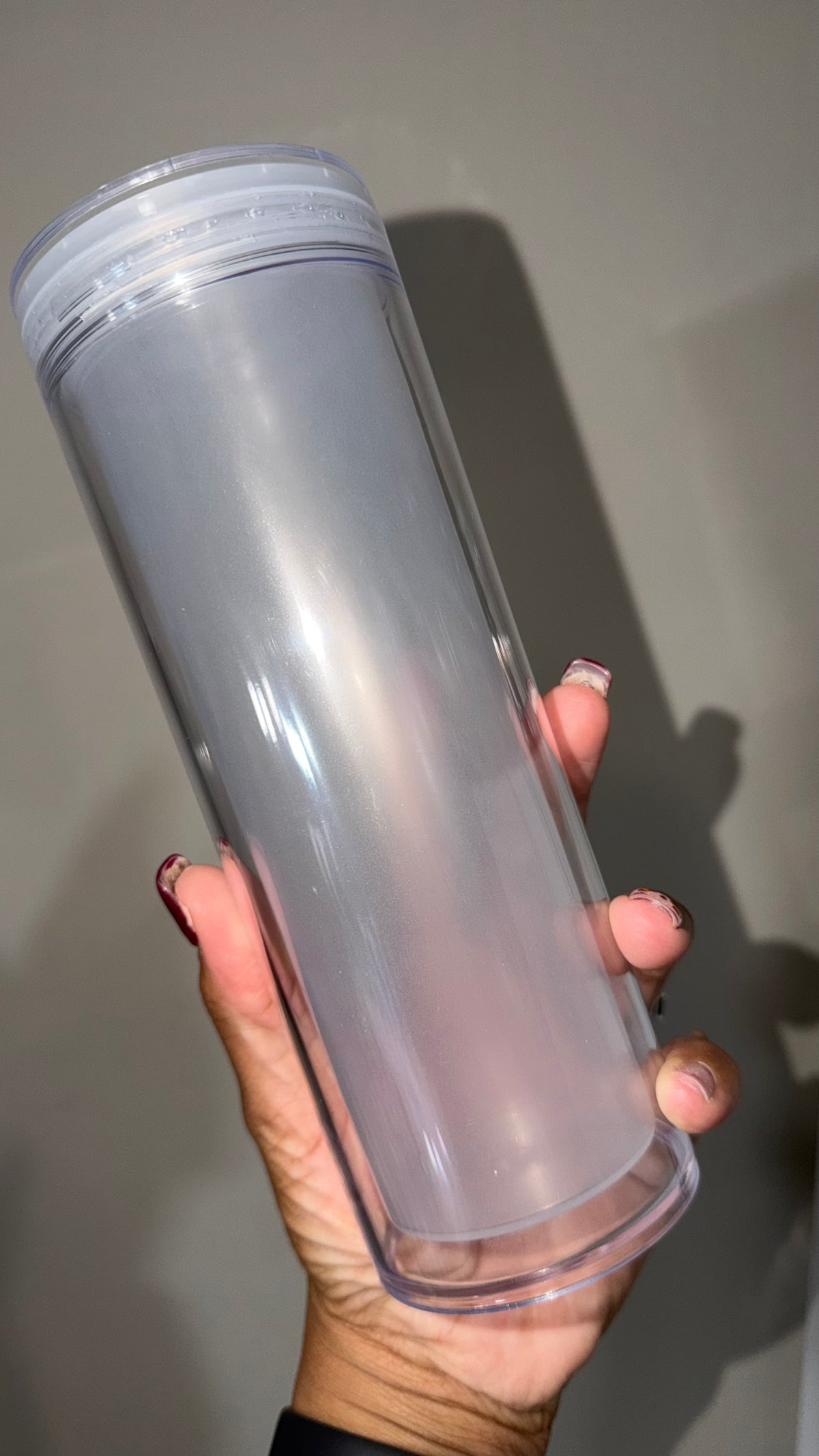 20oz Glow in the Dark