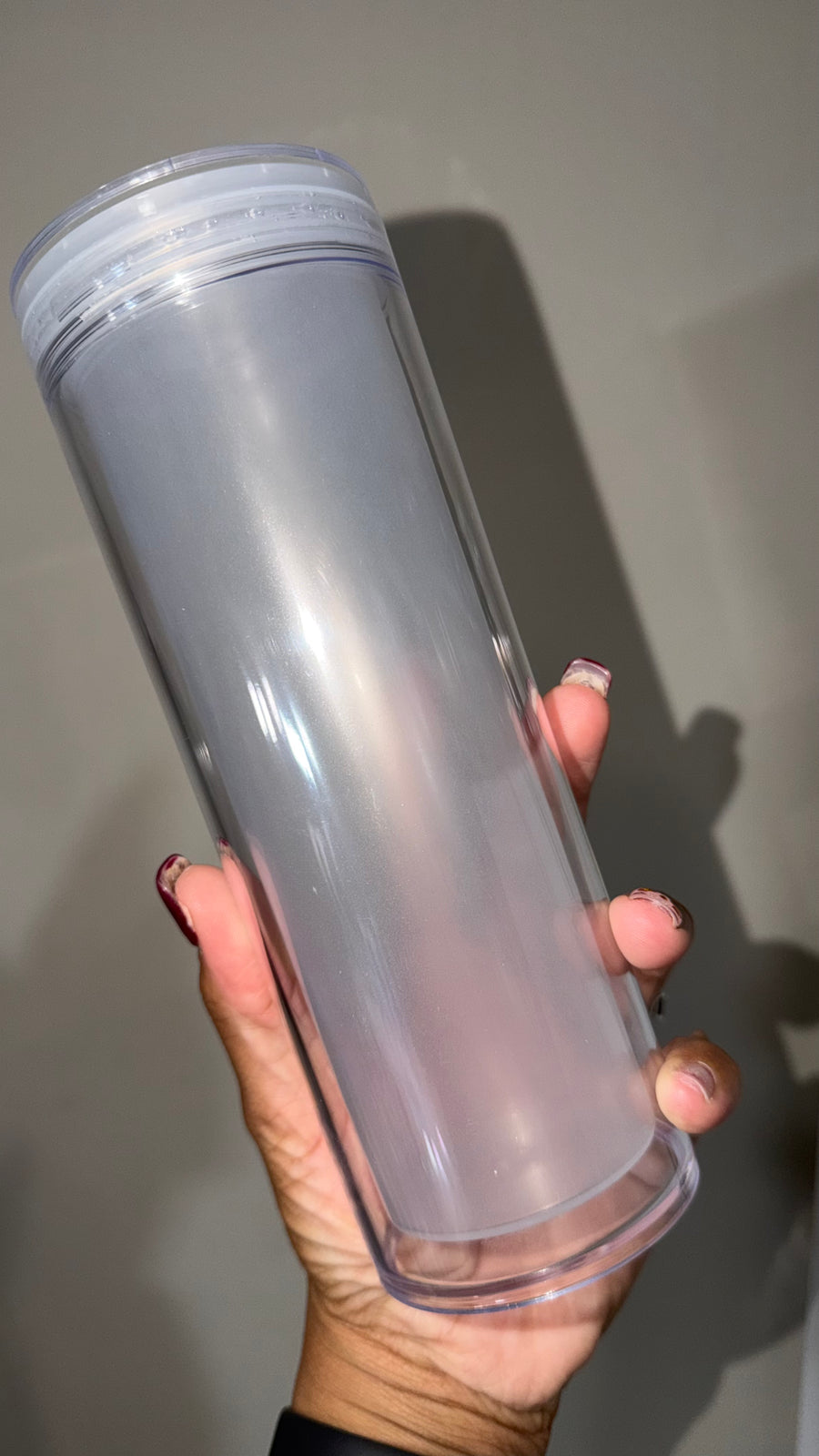 20oz Glow in the Dark