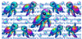 Exclusive Baby Turtles