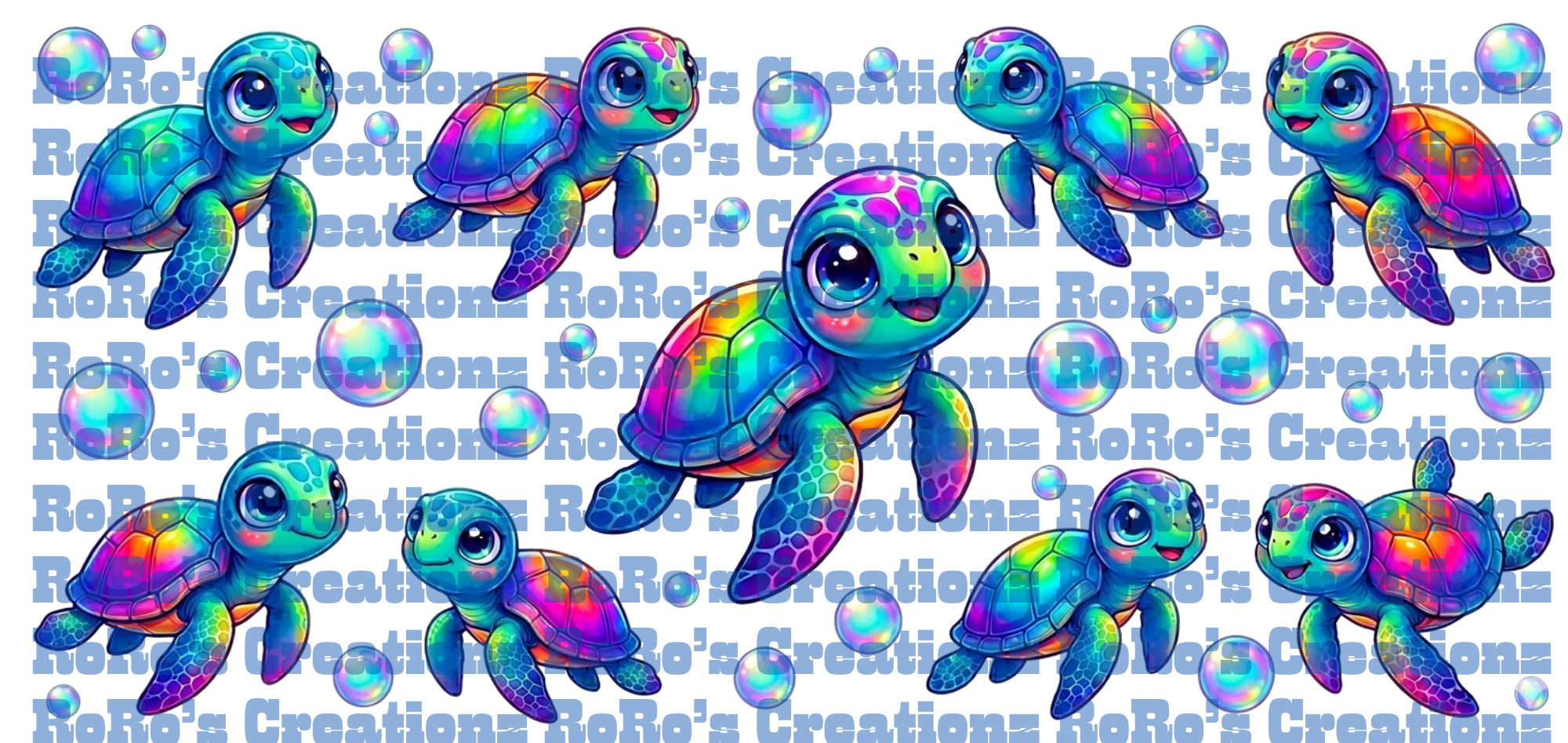 Exclusive Baby Turtles