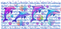 Exclusive Dolphin