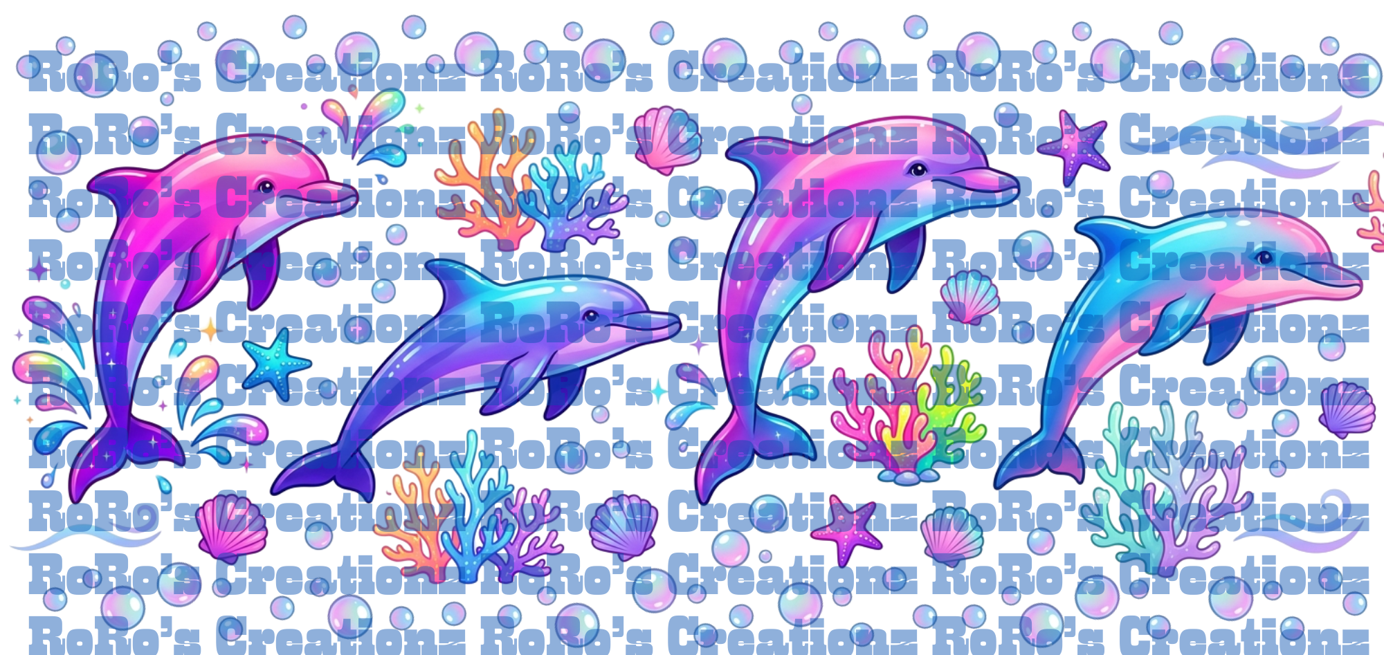 Exclusive Dolphin