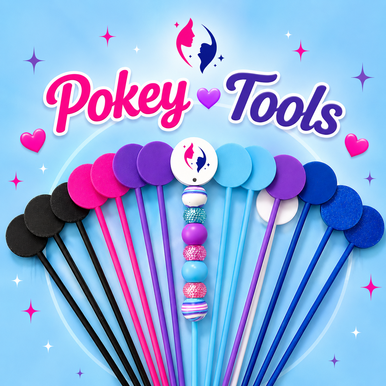 Pokey Tool