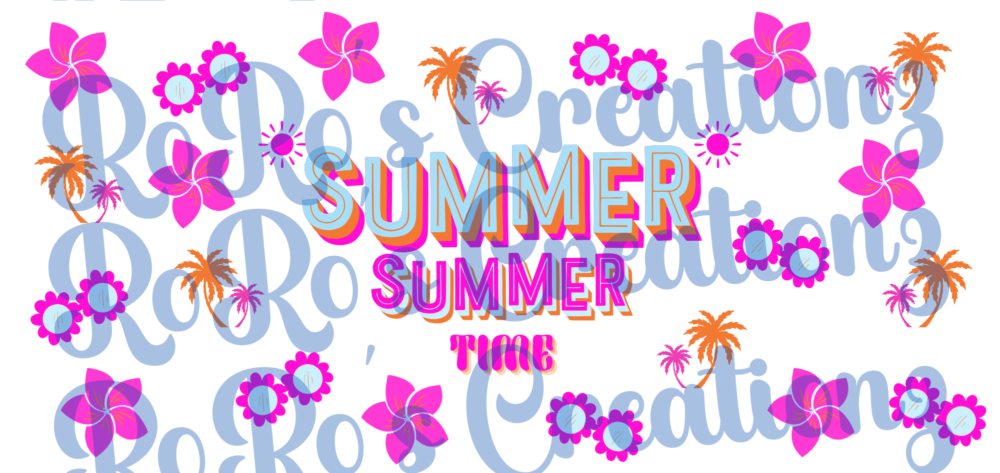 Exclusive Summertime
