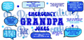 Exclusive Grandpa Jokes