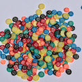 M & M Polymer Clay
