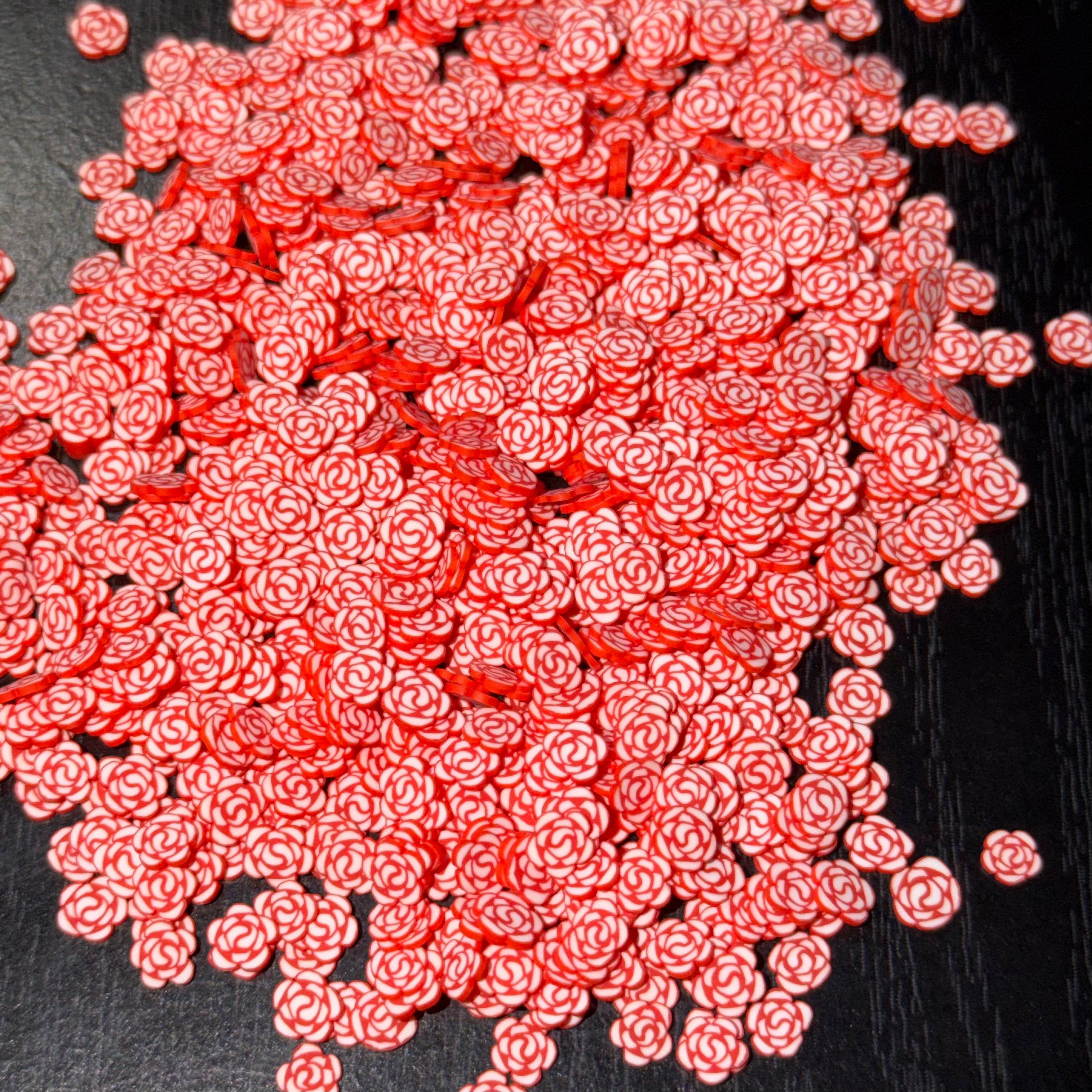 Rose Clays