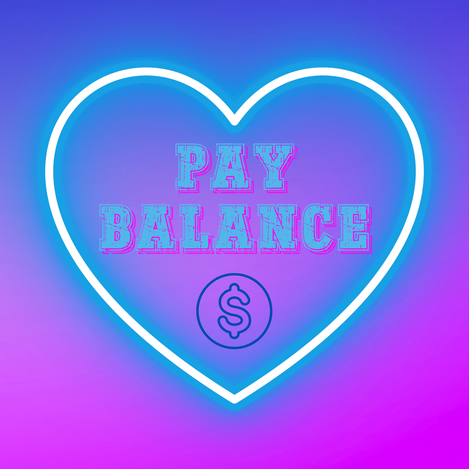 Pay Balance